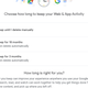 Image for article titled All the Data Google Has Collected About You and How to Delete It